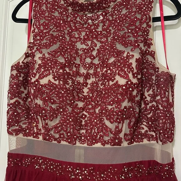 Prom dress formal gown - Picture 3 of 5